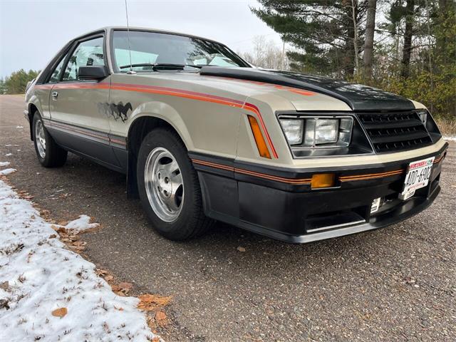 1979 Ford Mustang (CC-1786253) for sale in Stanley, Wisconsin