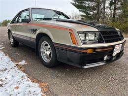 1979 Ford Mustang (CC-1786253) for sale in Stanley, Wisconsin
