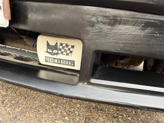 1979 Ford Mustang (CC-1786253) for sale in Stanley, Wisconsin