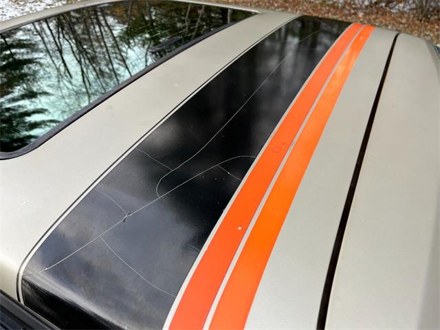 1979 Ford Mustang (CC-1786253) for sale in Stanley, Wisconsin