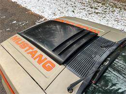 1979 Ford Mustang (CC-1786253) for sale in Stanley, Wisconsin