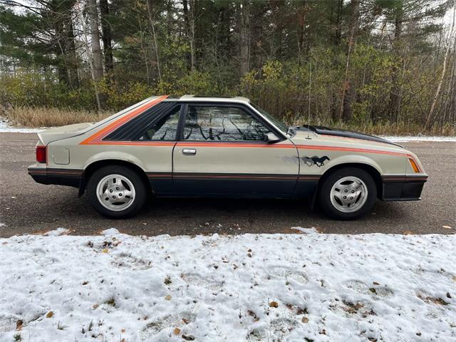 1979 Ford Mustang (CC-1786253) for sale in Stanley, Wisconsin