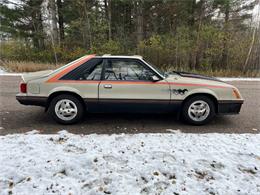 1979 Ford Mustang (CC-1786253) for sale in Stanley, Wisconsin