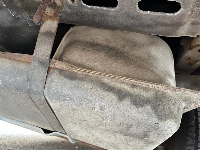 1979 Ford Mustang (CC-1786253) for sale in Stanley, Wisconsin