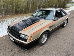 1979 Ford Mustang (CC-1786253) for sale in Stanley, Wisconsin