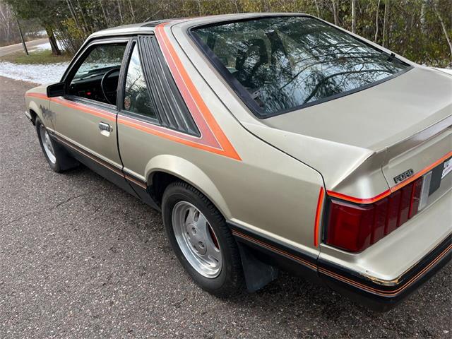 1979 Ford Mustang (CC-1786253) for sale in Stanley, Wisconsin