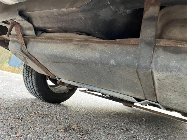 1979 Ford Mustang (CC-1786253) for sale in Stanley, Wisconsin