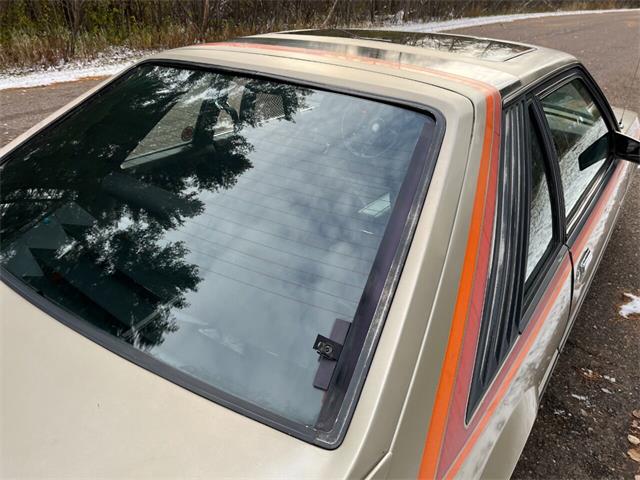 1979 Ford Mustang (CC-1786253) for sale in Stanley, Wisconsin