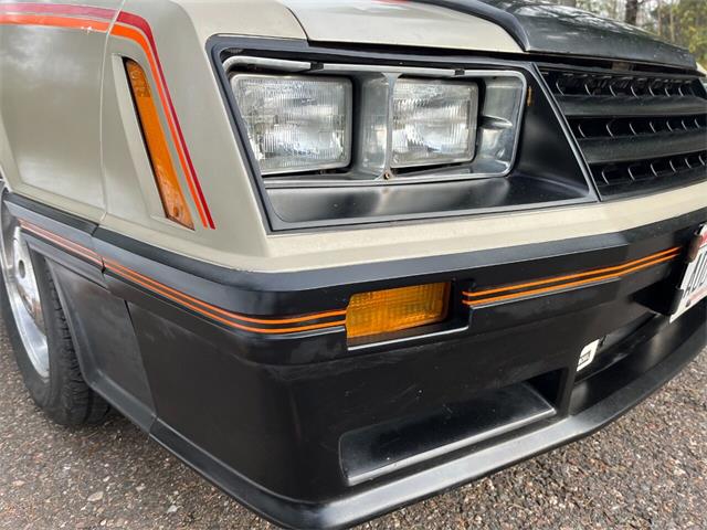 1979 Ford Mustang (CC-1786253) for sale in Stanley, Wisconsin
