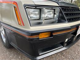 1979 Ford Mustang (CC-1786253) for sale in Stanley, Wisconsin