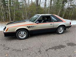 1979 Ford Mustang (CC-1786253) for sale in Stanley, Wisconsin