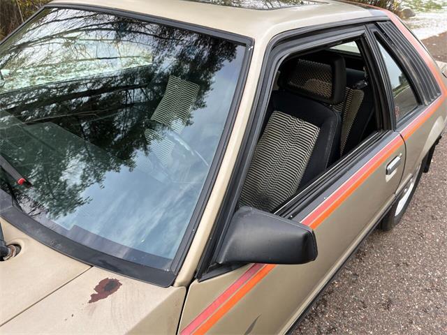 1979 Ford Mustang (CC-1786253) for sale in Stanley, Wisconsin