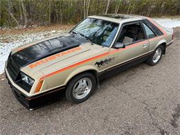 1979 Ford Mustang (CC-1786253) for sale in Stanley, Wisconsin