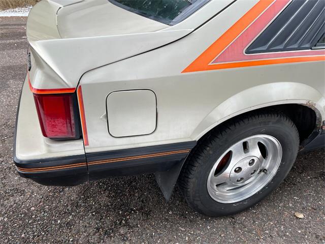 1979 Ford Mustang (CC-1786253) for sale in Stanley, Wisconsin