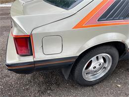 1979 Ford Mustang (CC-1786253) for sale in Stanley, Wisconsin