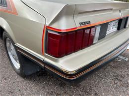 1979 Ford Mustang (CC-1786253) for sale in Stanley, Wisconsin