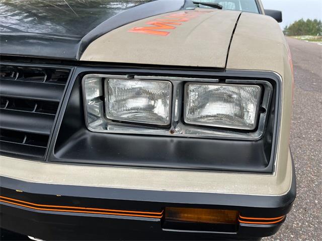 1979 Ford Mustang (CC-1786253) for sale in Stanley, Wisconsin