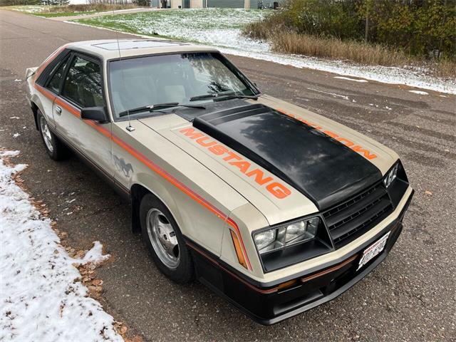 1979 Ford Mustang (CC-1786253) for sale in Stanley, Wisconsin