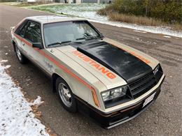 1979 Ford Mustang (CC-1786253) for sale in Stanley, Wisconsin