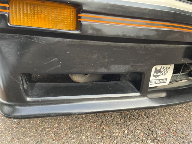 1979 Ford Mustang (CC-1786253) for sale in Stanley, Wisconsin