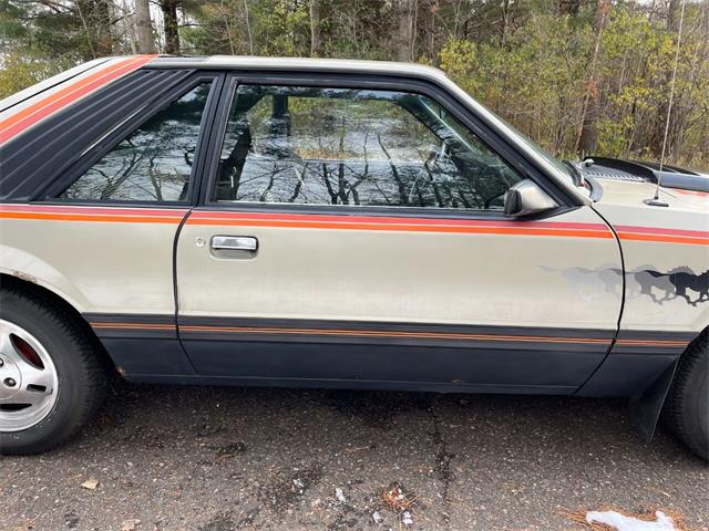 1979 Ford Mustang (CC-1786253) for sale in Stanley, Wisconsin