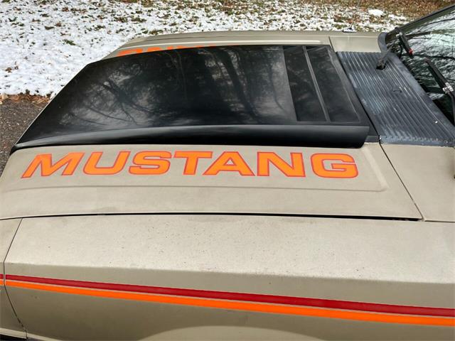 1979 Ford Mustang (CC-1786253) for sale in Stanley, Wisconsin