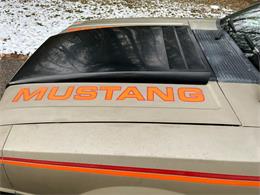 1979 Ford Mustang (CC-1786253) for sale in Stanley, Wisconsin