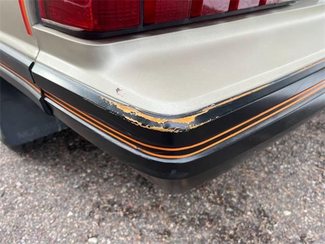 1979 Ford Mustang (CC-1786253) for sale in Stanley, Wisconsin