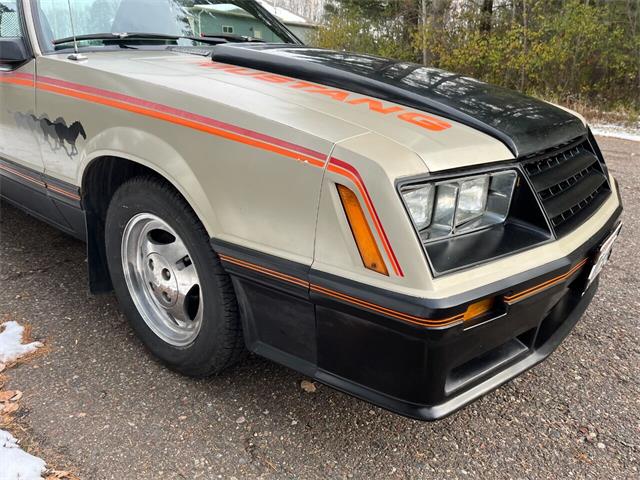 1979 Ford Mustang (CC-1786253) for sale in Stanley, Wisconsin