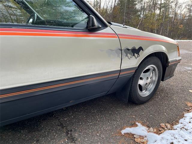 1979 Ford Mustang (CC-1786253) for sale in Stanley, Wisconsin
