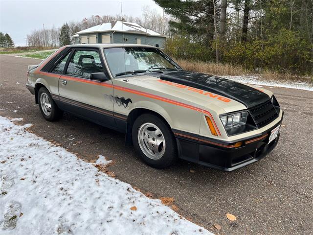 1979 Ford Mustang (CC-1786253) for sale in Stanley, Wisconsin