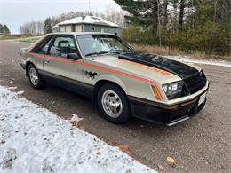1979 Ford Mustang (CC-1786253) for sale in Stanley, Wisconsin