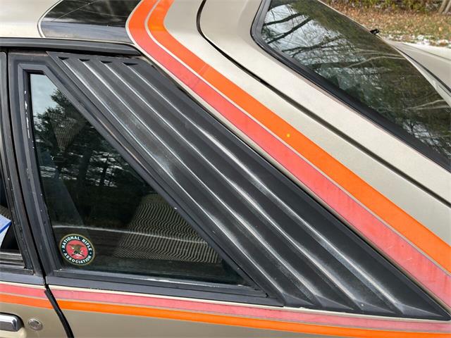 1979 Ford Mustang (CC-1786253) for sale in Stanley, Wisconsin