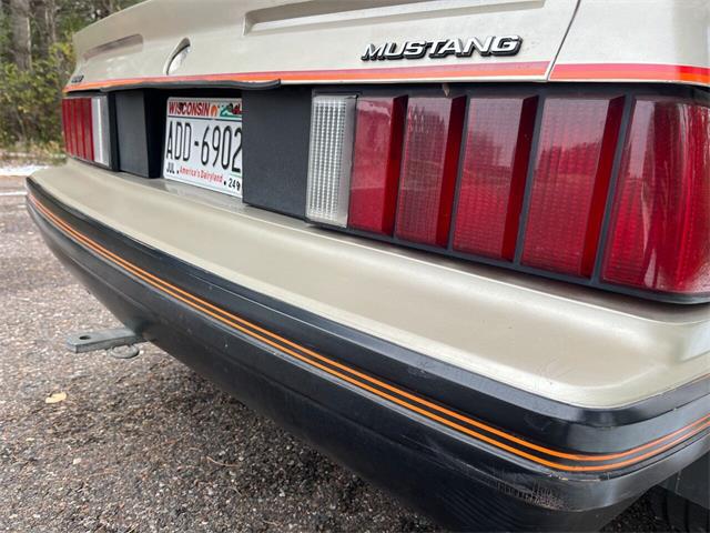 1979 Ford Mustang (CC-1786253) for sale in Stanley, Wisconsin