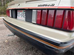 1979 Ford Mustang (CC-1786253) for sale in Stanley, Wisconsin