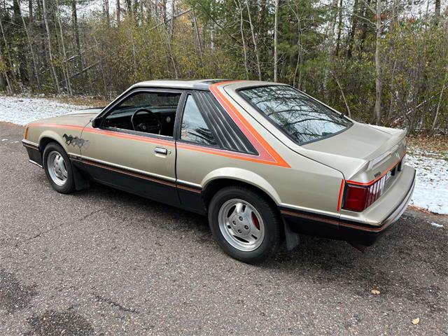 1979 Ford Mustang (CC-1786253) for sale in Stanley, Wisconsin