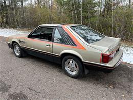 1979 Ford Mustang (CC-1786253) for sale in Stanley, Wisconsin