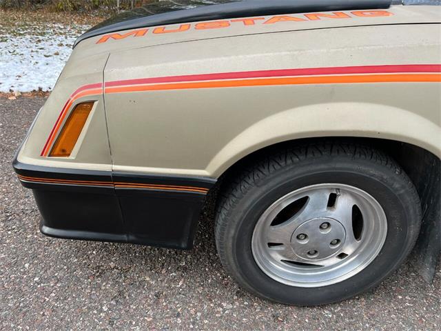 1979 Ford Mustang (CC-1786253) for sale in Stanley, Wisconsin