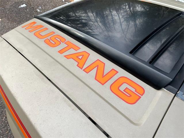 1979 Ford Mustang (CC-1786253) for sale in Stanley, Wisconsin