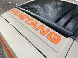 1979 Ford Mustang (CC-1786253) for sale in Stanley, Wisconsin