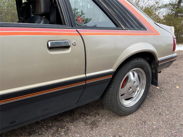 1979 Ford Mustang (CC-1786253) for sale in Stanley, Wisconsin