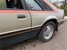 1979 Ford Mustang (CC-1786253) for sale in Stanley, Wisconsin
