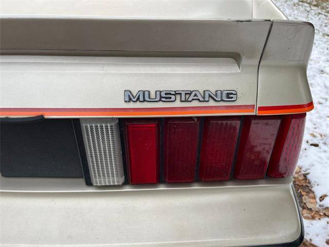 1979 Ford Mustang (CC-1786253) for sale in Stanley, Wisconsin