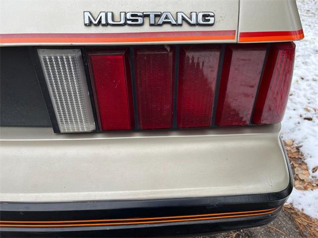 1979 Ford Mustang (CC-1786253) for sale in Stanley, Wisconsin