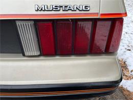 1979 Ford Mustang (CC-1786253) for sale in Stanley, Wisconsin