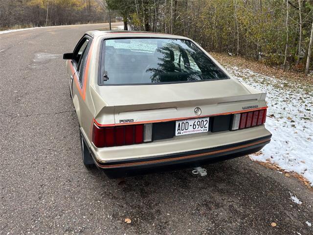 1979 Ford Mustang (CC-1786253) for sale in Stanley, Wisconsin