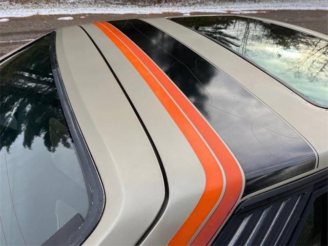 1979 Ford Mustang (CC-1786253) for sale in Stanley, Wisconsin