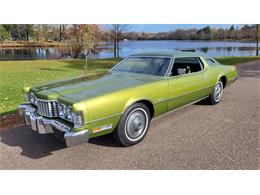 1973 Ford Thunderbird (CC-1786258) for sale in Stanley, Wisconsin