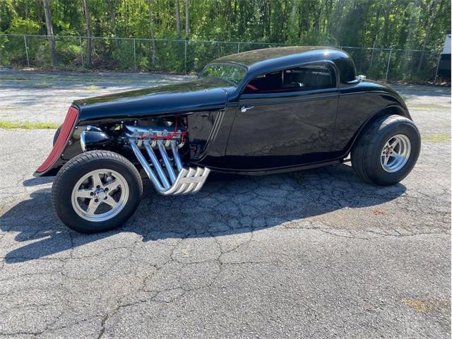 1934 Ford Highboy (CC-1786279) for sale in Greensboro, North Carolina