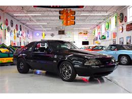 1992 Ford Mustang (CC-1786282) for sale in Wayne, Michigan